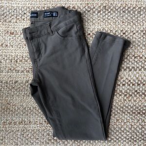 RANBEERI Stretch dress pants